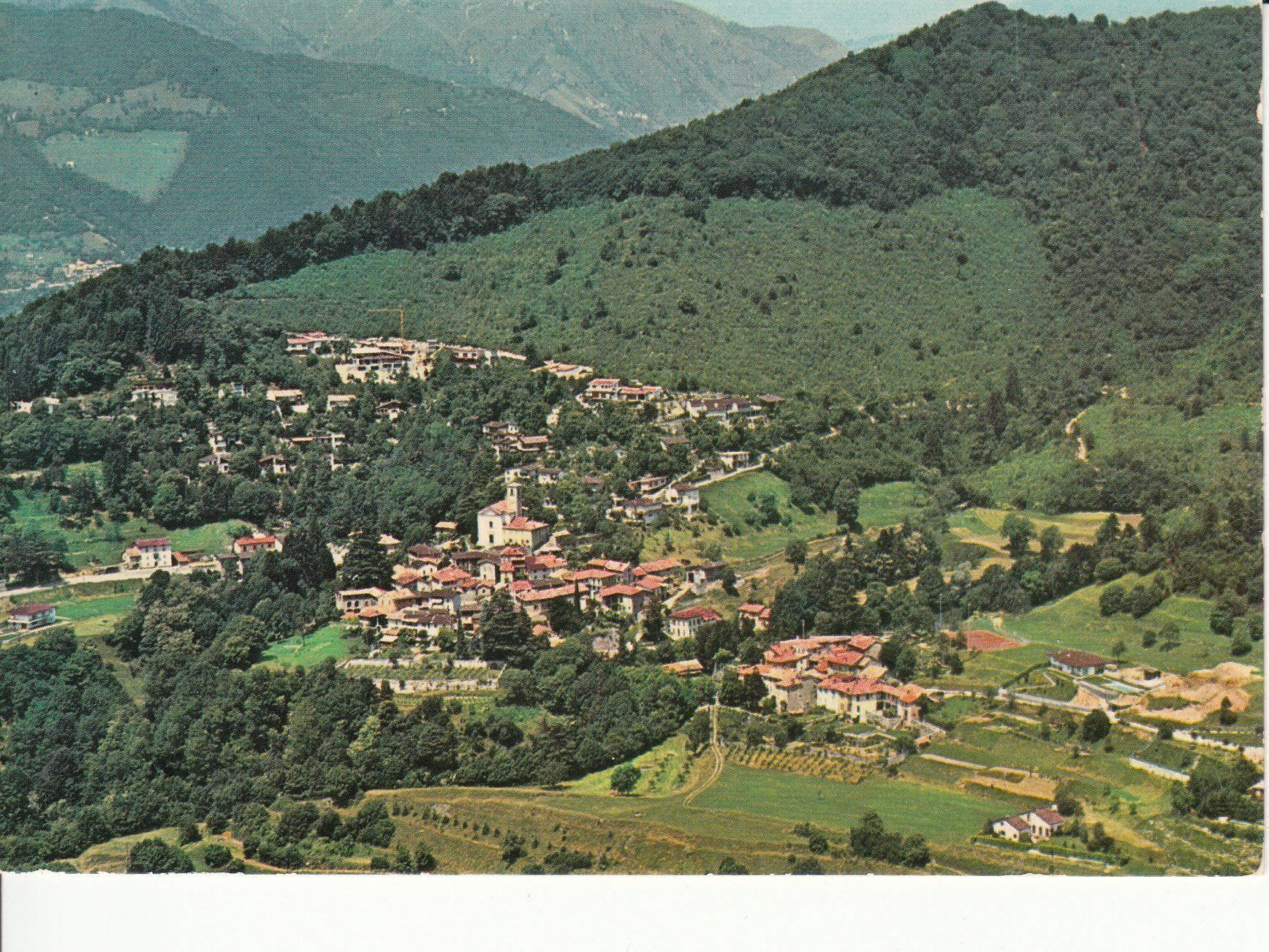 Cartoline postali: Sagno, ca. 1970 – Usato da Bürglen TG venduto da StampGraf