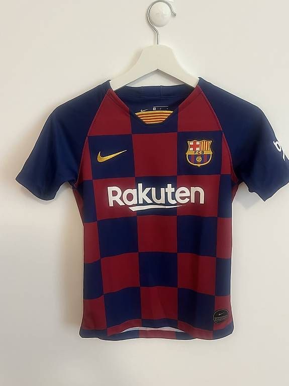 Survêtements: Maillot  – D'occasion à Savigny par Rafael_Frach 3