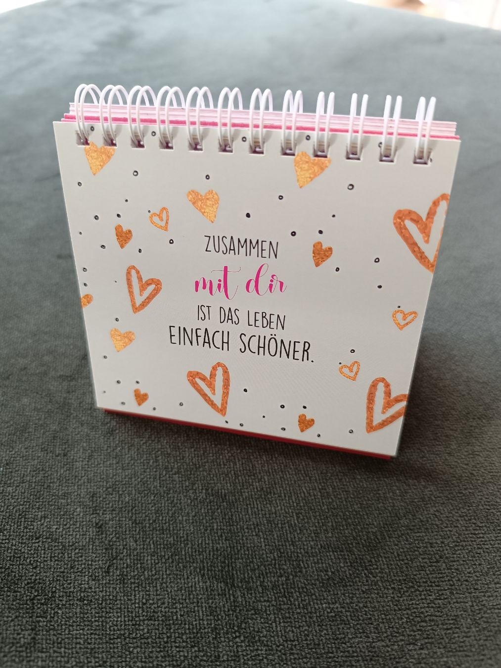 Libri: Aufsteller 💕 – Usato da Wolfwil venduto da SecondOwner 4