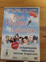 3 Filme von Erich Kästner