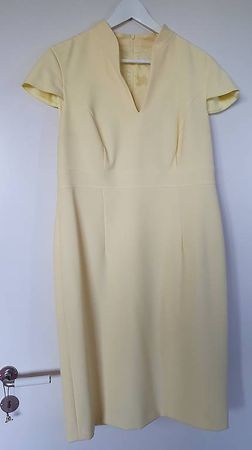 Elegantes Kleid Gr.42