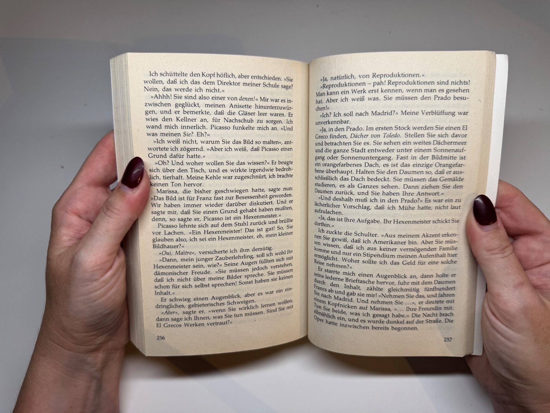 Livres: BUCH: Top Fantasy – D'occasion à Grosswangen par Deutsche_Romane 8