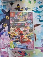 Mario Kart 8 Deluxe - Nintendo Switch