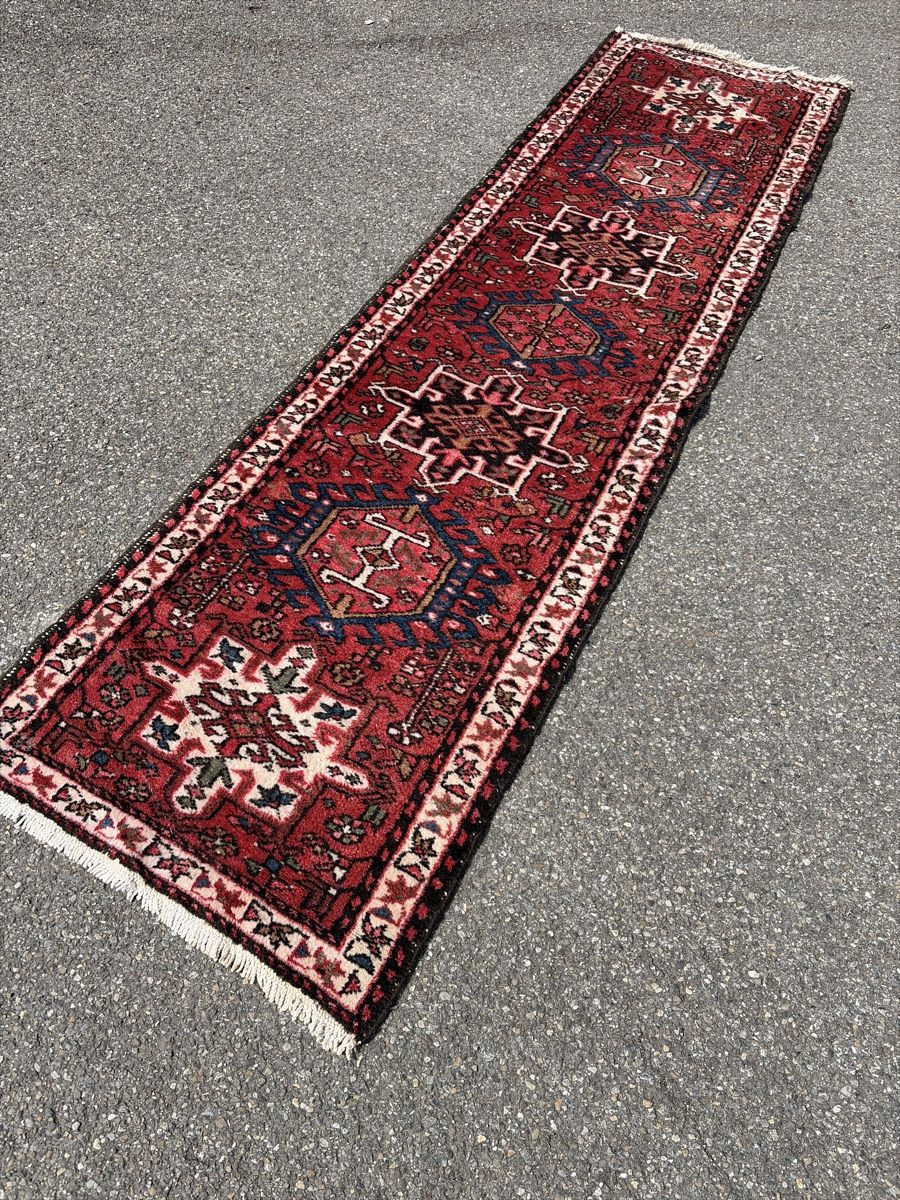 Tapis: Heriz Läufer – D'occasion à Wängi par Tesimo