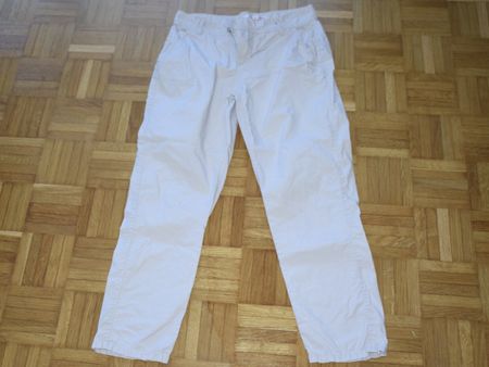 BE U TIFUL Bermuda Hose Damen Gr 36