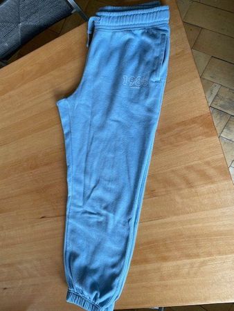 Trainerhose Gr. M