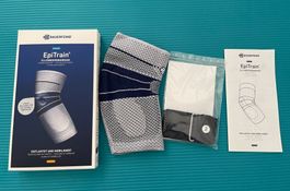 Ellenbogenbandage Gr. 2 - EpiTrain - Bauerfeind