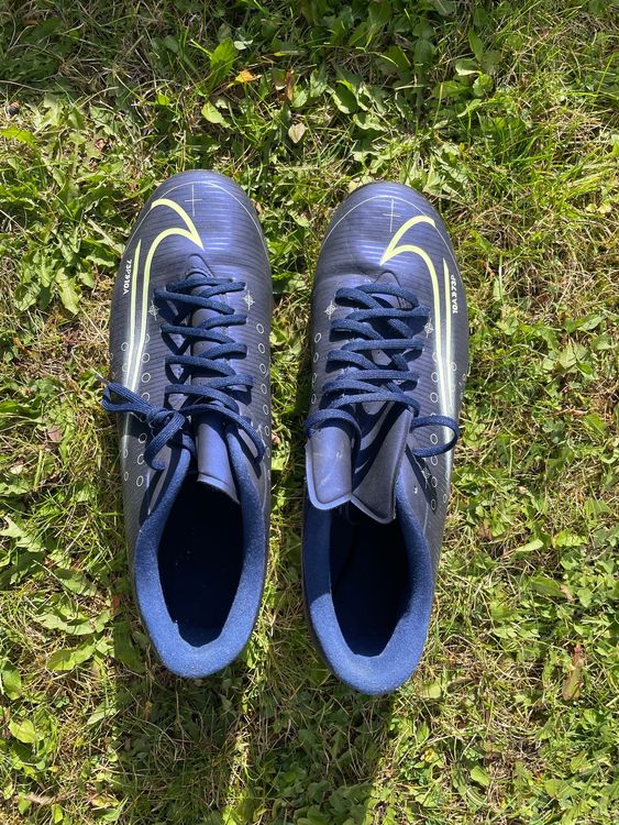 nike mercurial hallenschuhe