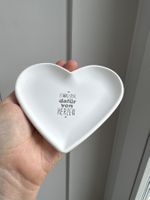Geschenkidee Herz