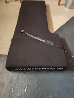 Campsleep - Matratze für Fahrerhaus Fiat Ducato