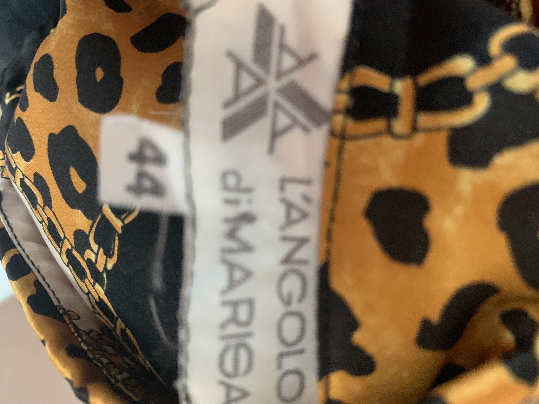 Camicette: Camicia Bluse  seta:/seide – Usato da Lugano venduto da Edera49 4