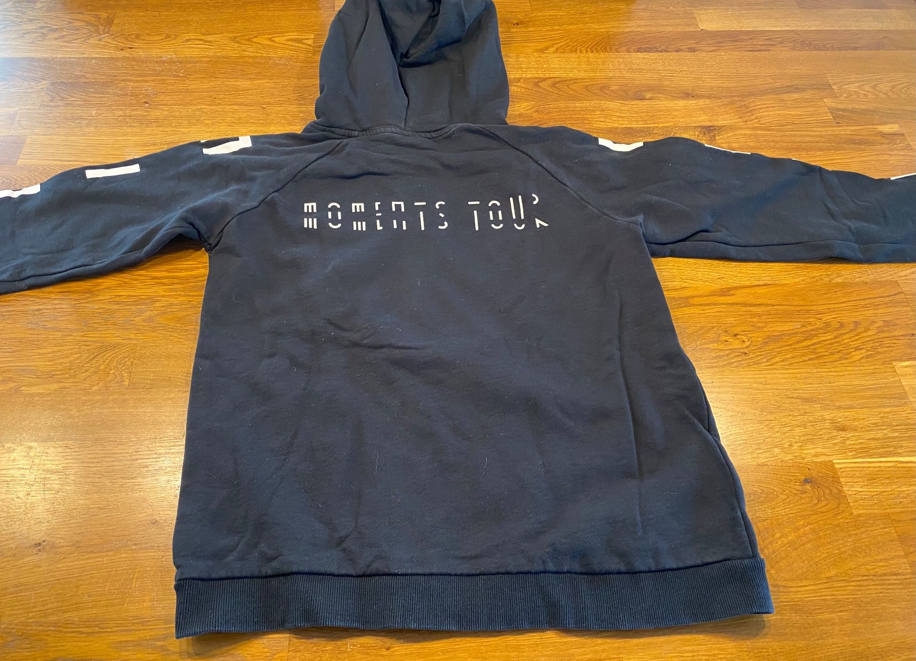 Maglioni & Felpe: PULLI SCHWARZ MARCUS & MARTINUS GR. M – Usato da Sarmenstorf venduto da Froeschli81 1