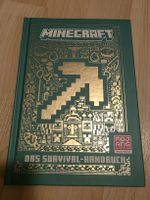 Minecraft Handbuch