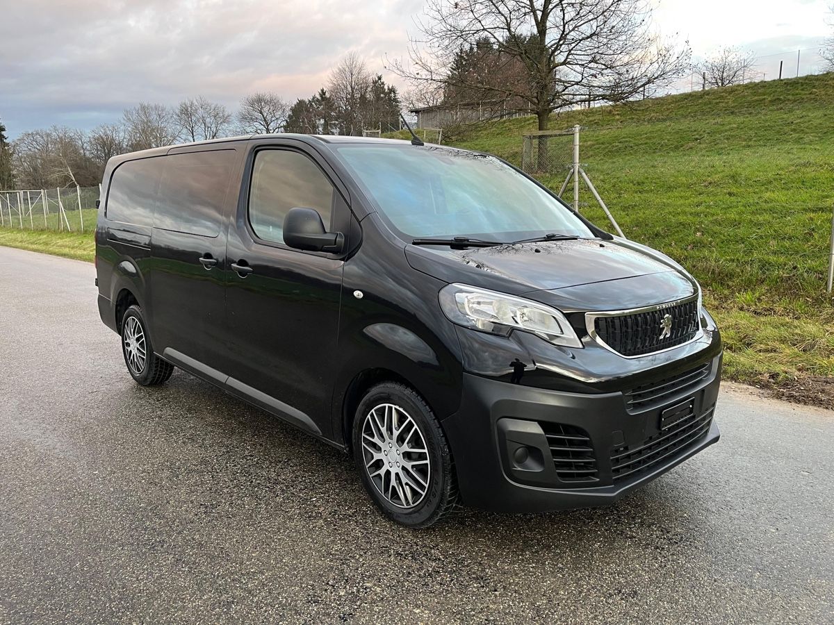 Peugeot Veicoli commerciali: Peugeot Expert Automat – Usato da Eiken venduto da inf_wz9f 2