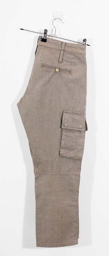 Closed Pantaloni: CLOSED Cargohose Major 7/8 Gr. 40 – Usato da Belp venduto da caramel-secondhand 2