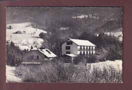 LA ROCHE - Pro Colonie - La Berra - 1959