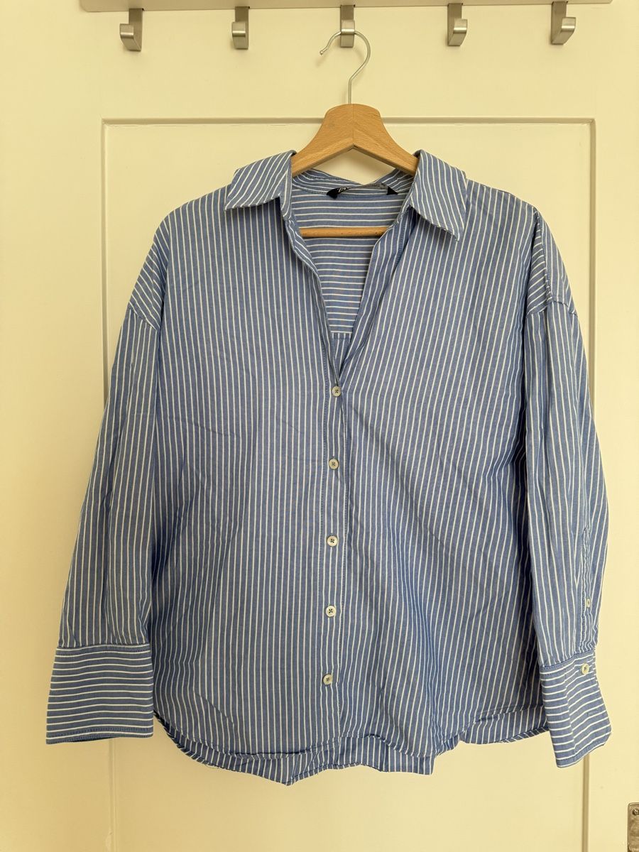 Zara Camicette: Bluse – Usato da Bern venduto da Paramagurunathan