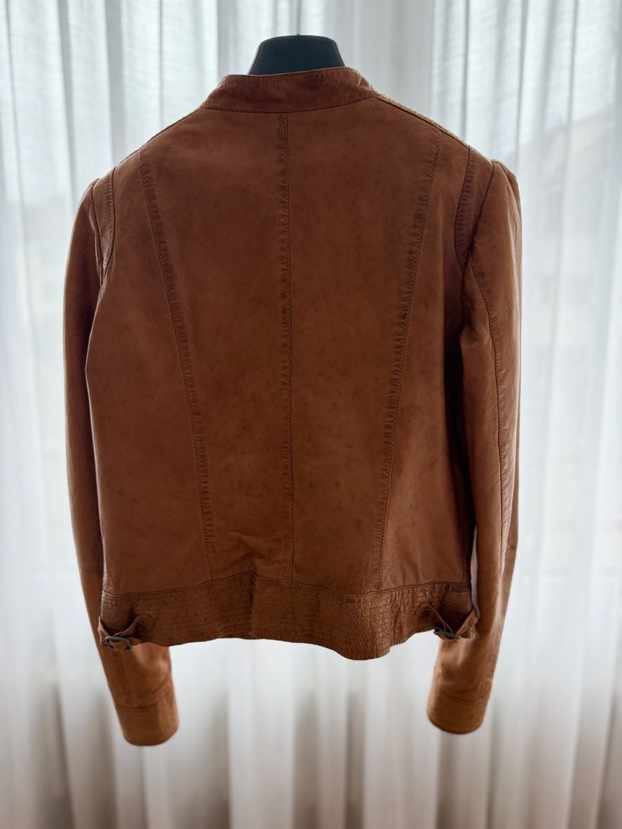 Jacken: Lederjacke – Gebraucht aus Dübendorf von Martha06 3