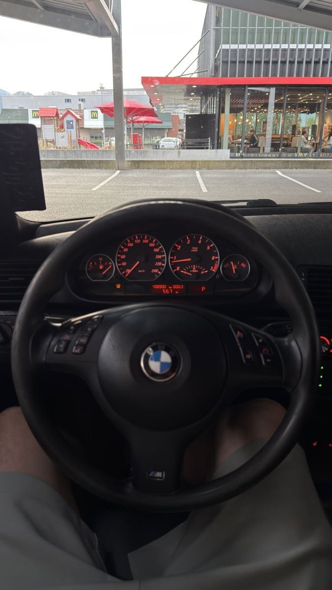 BMW Autos: Bmw E46 330Ci Coupé – Gebraucht aus sargans von RufatD 6