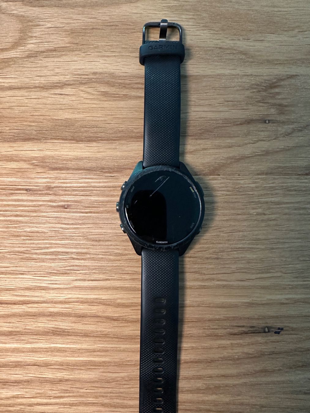 Garmin Smartwatch: Garmin Forerunner 265S – Usato da Jona venduto da Seller000
