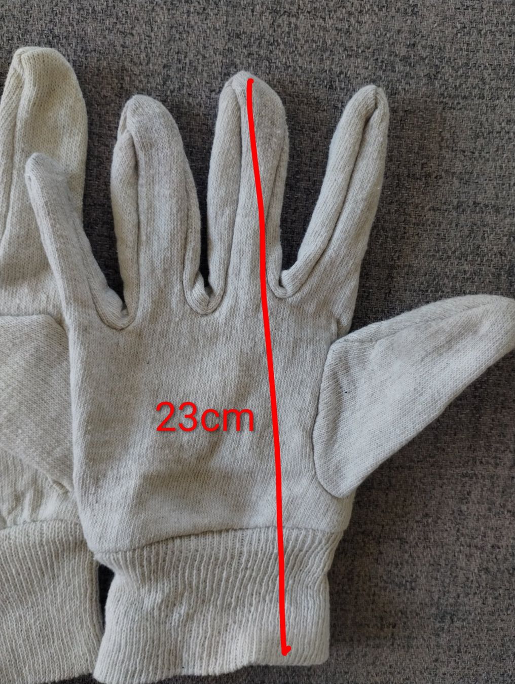 Guanti & manicotti: 2 paires gants jardin – Nuovo (secondo la descrizione) da Lausanne venduto da Martinucci 3