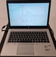 HP Folio 9470m 14" mit Windows 11Pro und Office 2019 Proplus