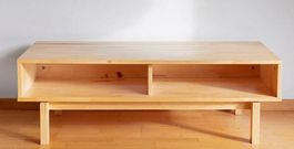 IKEA Liden HiFi Lowboard / TV Schrank aus Holz