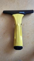 Fenstersauger Kärcher WV 50 mit Zubehör guter Zustand