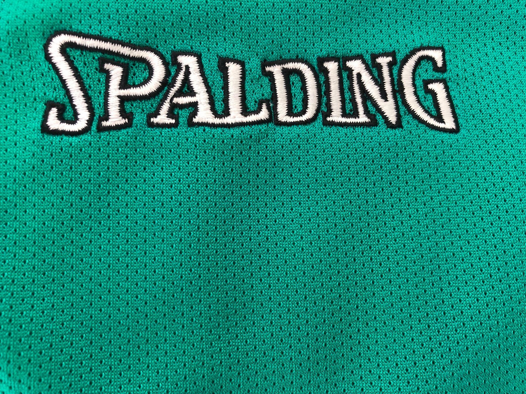 T-shirt: T-Shirt Spalding – Usato da Bettwiesen venduto da cofrarium 4