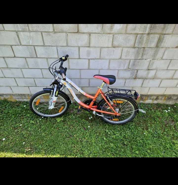  Foto zu Kinderfahrrad 20 zoll 