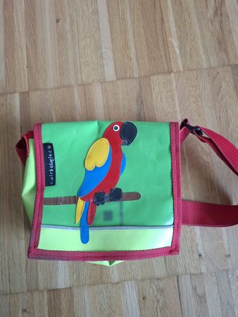 Kindergartentasche cwirbelwind