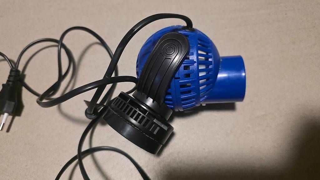 Pompes et pièces: Aquarium Strömungspumpe Wavemaker – D'occasion à Uznach par Brandaoleao 2