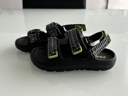 Gr. 29 - Fila Kindersandalen, Neu