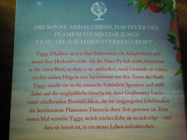 Libri: Lucinda Riley - Die Mond Schwester – Usato da Adliswil venduto da jauense 1