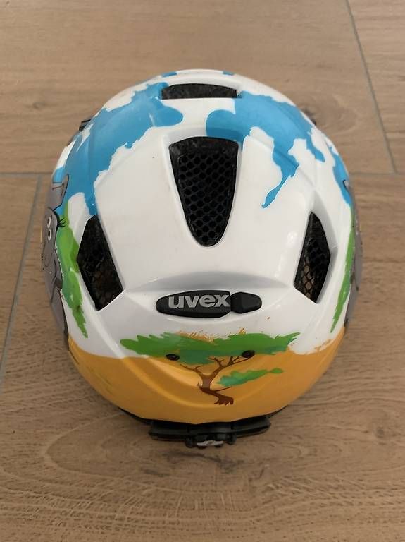 Velos: Elmet  – Gebraucht aus Basel von Frani010 2