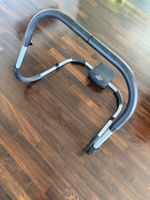 Abdominal-Bauch-Trainer Crane Sports