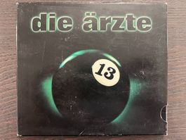 Die Ärzte - 13