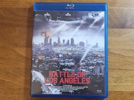 Battle of Los Angeles (2011) RAR