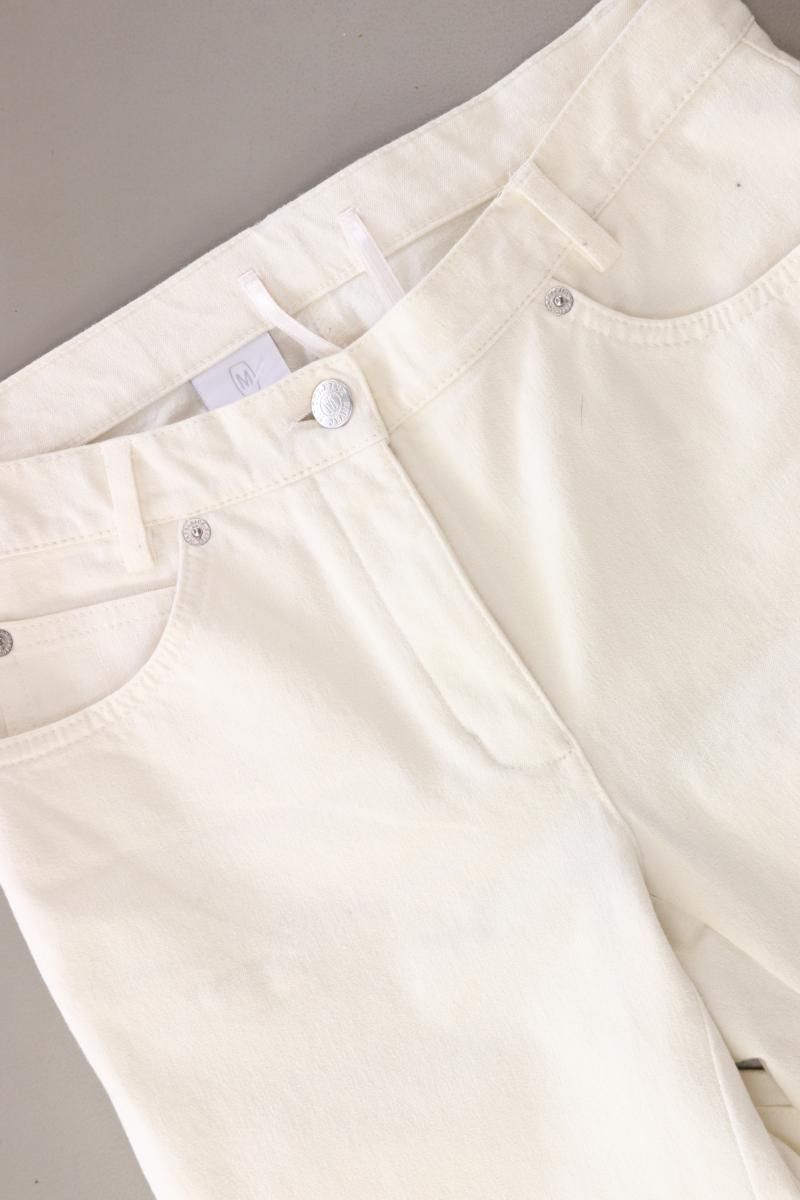 Jeans: Madeleine Straight Jeans creme – Usato da Neustadt an der Waldnaab venduto da SecondLifeFashion 2