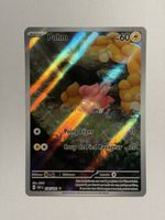 Pokemon Pohm AR 226/091 FR