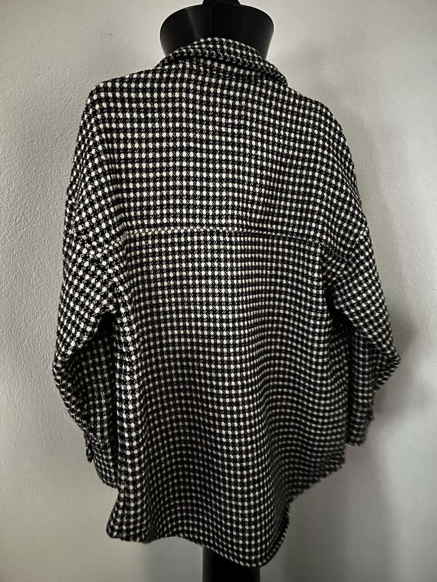 Zara Giacche: Jacke Damen Zara Gr. S – Nuovo (secondo la descrizione) da Hinwil venduto da dire07 2