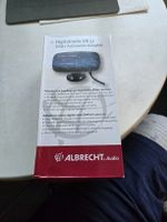 Albrecht Digitalradio DR 57 DAB+