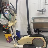 Crosstrainer Kettler Rivo M