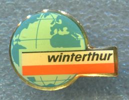 winterthur  Versicherung
