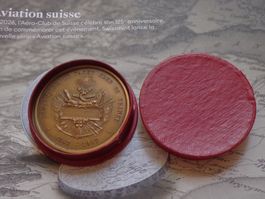 Médaille en Bronze 100 ans du Yacht Club de France 1867-1967