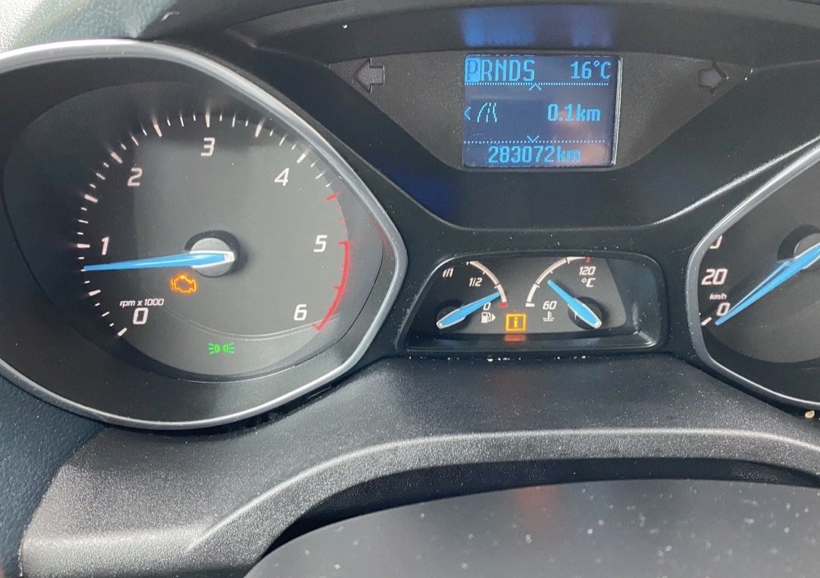 Ford Automobili: Ford C-Max – Usato da Wila venduto da aut_x7dr 5