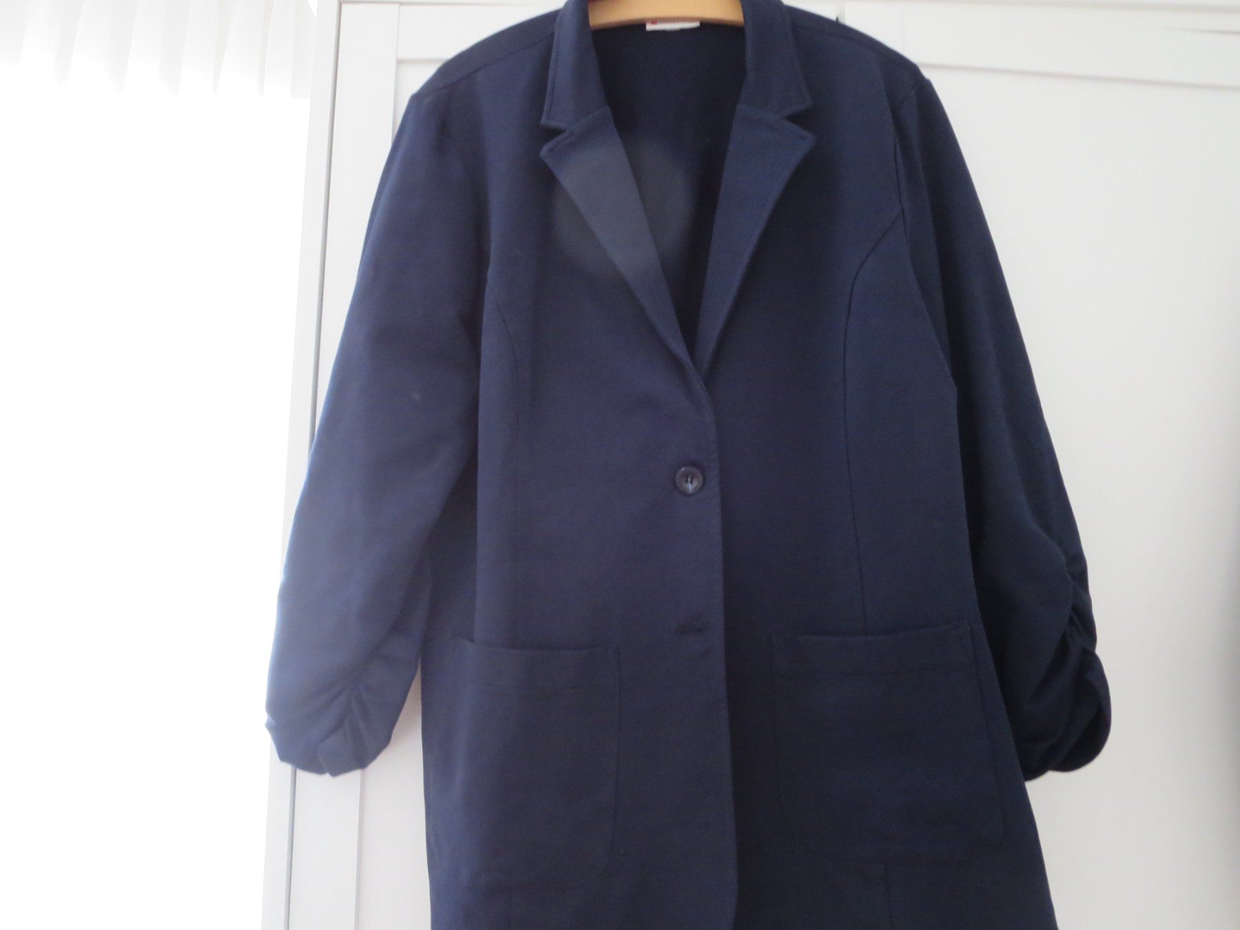 Giacche: leichte Baumwoll- Damen Jacke /Gr. 46 – Usato da Wallisellen venduto da Arvenstube