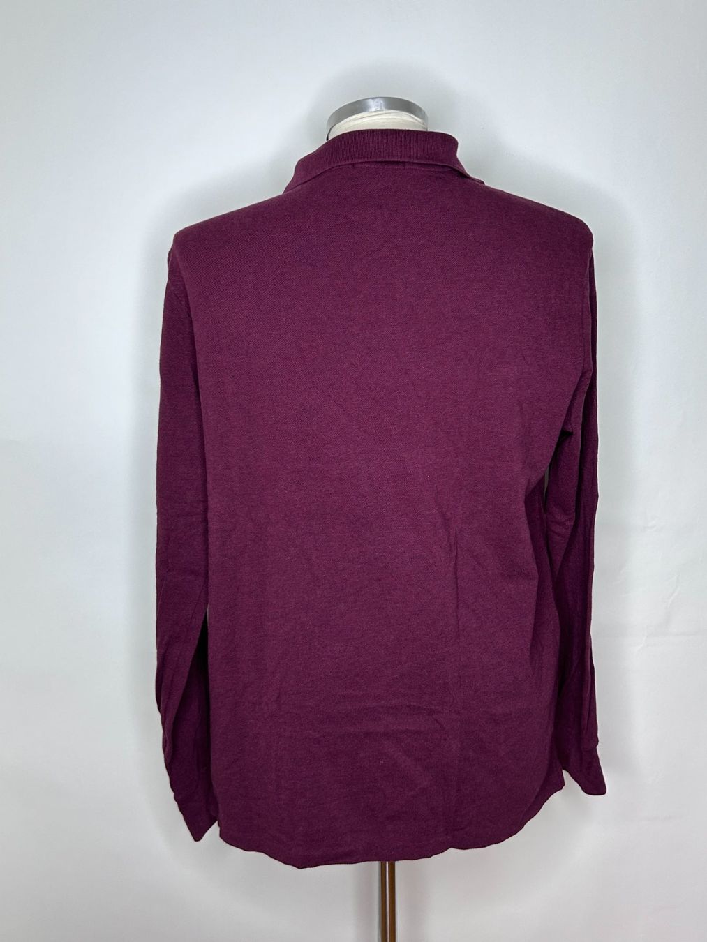 Polo Ralph Lauren Magliette Polo: Ralph Lauren Poloshirt – Usato da St. Gallen venduto da look-twice 3
