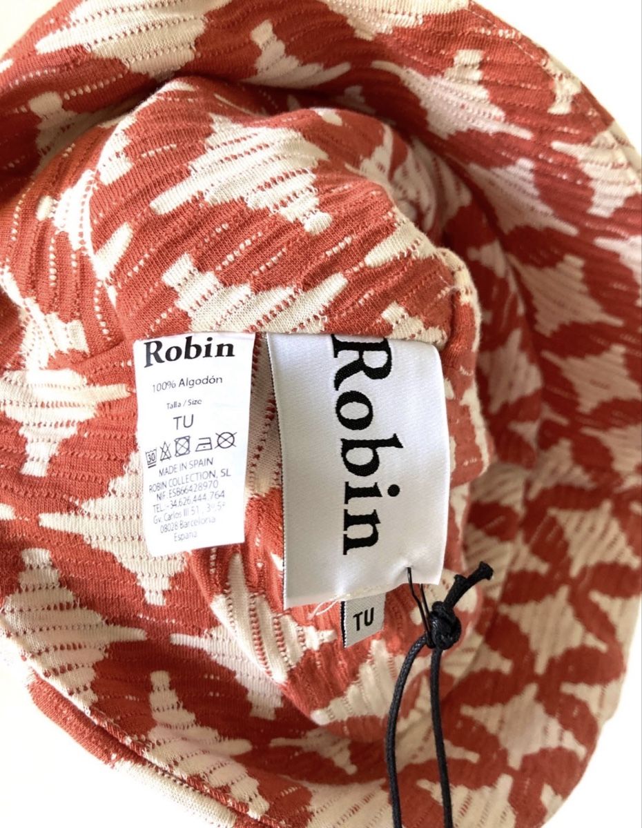 Hüte, Mützen & Caps: Hut Marke Robin – Neu und originalverpackt aus Meilen von NHirs96 1