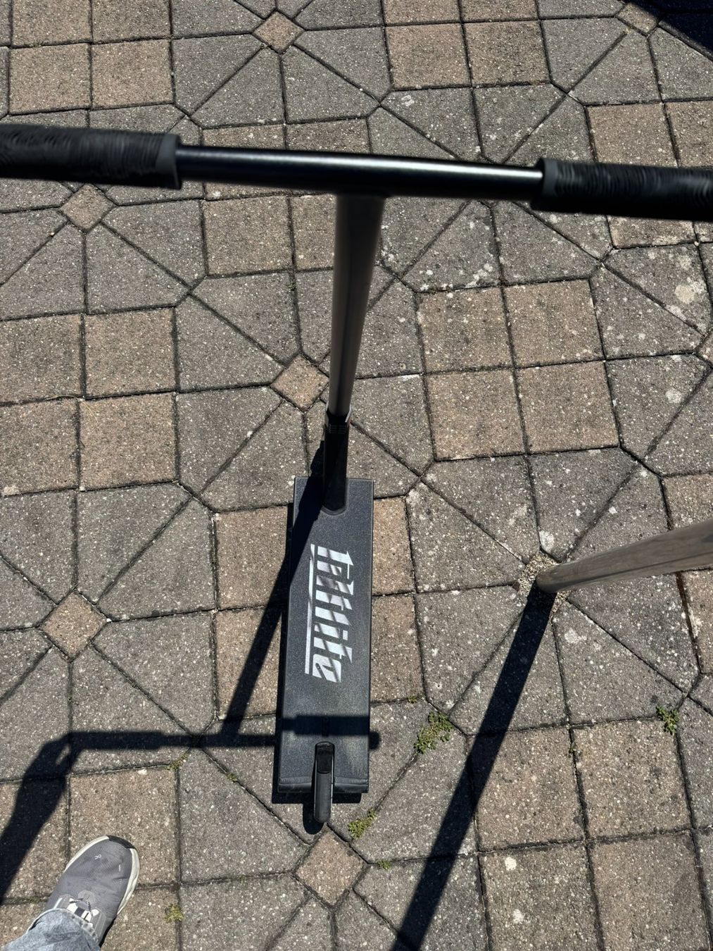 Scooter: Tilt Scooter – Nuovo (secondo la descrizione) da Härkingen venduto da Surferin2002 2